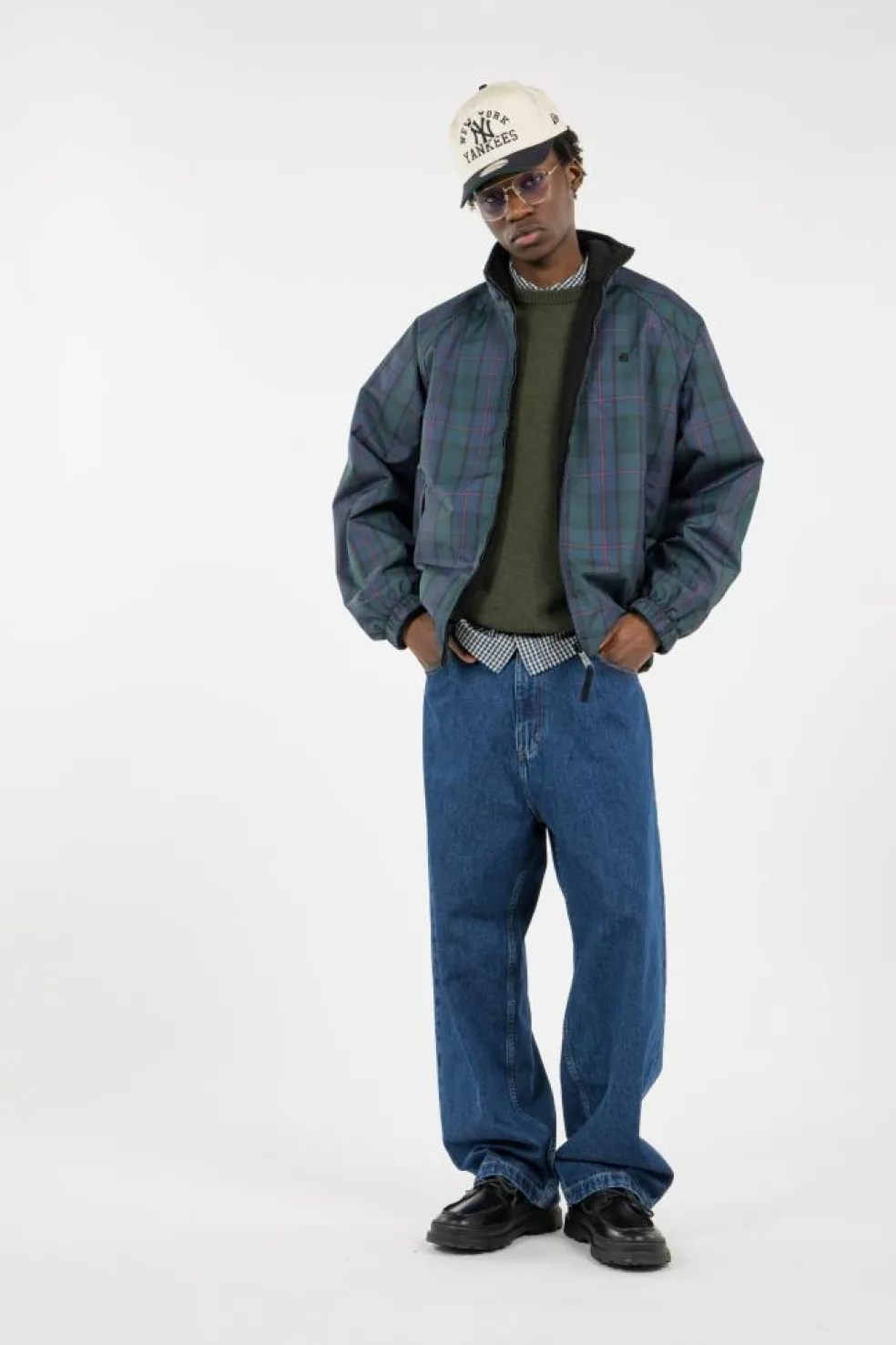 HERITAGE PC 19TWENTY NEYYAN - Casquette | Beige