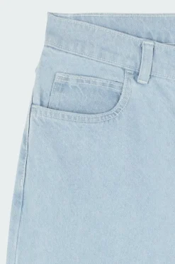 HERNDON DENIM W - Jean | Bleu