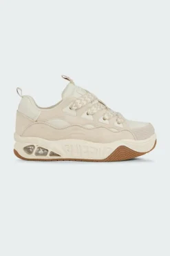 HERO SKATE - Baskets | Beige