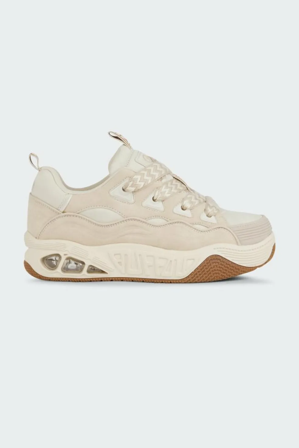 HERO SKATE - Baskets | Beige