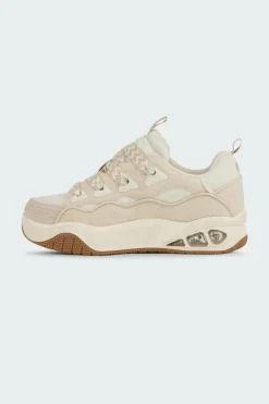 HERO SKATE - Baskets | Beige