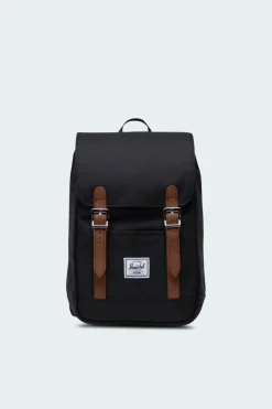 Herschel Retreat Mini Backpack - Sac à dos | Noir