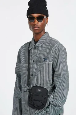 HICKORY STRIPE DRILL CH HICKORY STRIPE - Surchemise | Multicolore