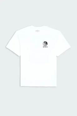 HIGH BEAR - T-shirt | Blanc