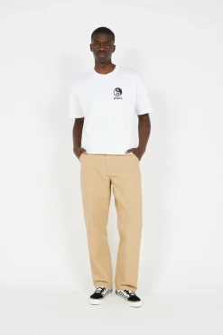 HIGH BEAR - T-shirt | Blanc