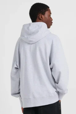 HIGH LIFE LOW LEVELS - Hoodie | Gris