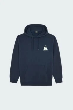 HIGH TIDE HOOD - Hoodie | Bleu