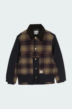 HIGHLAND - Veste | Bleu