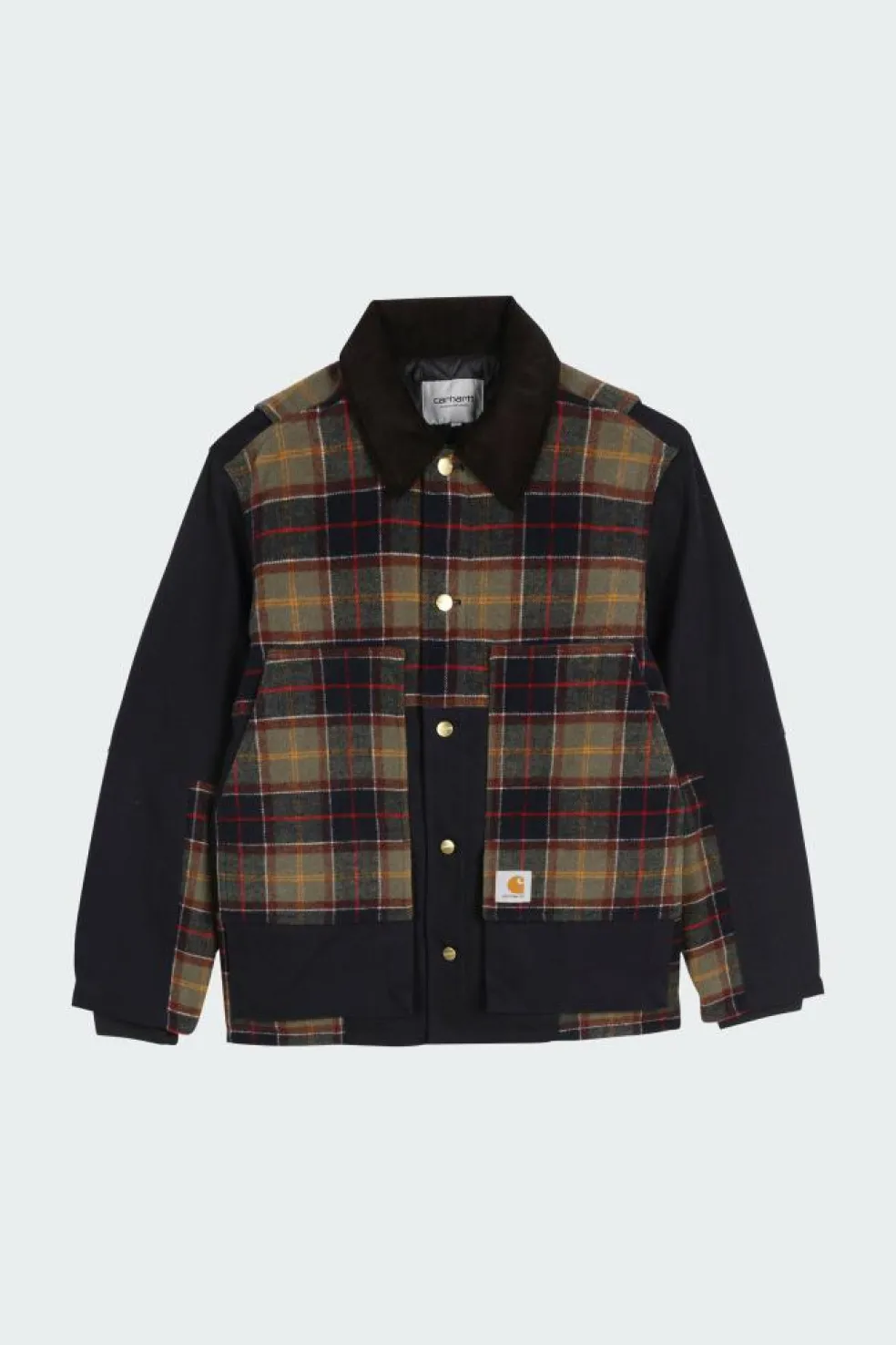 HIGHLAND - Veste | Bleu