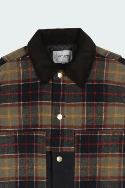 HIGHLAND - Veste | Bleu