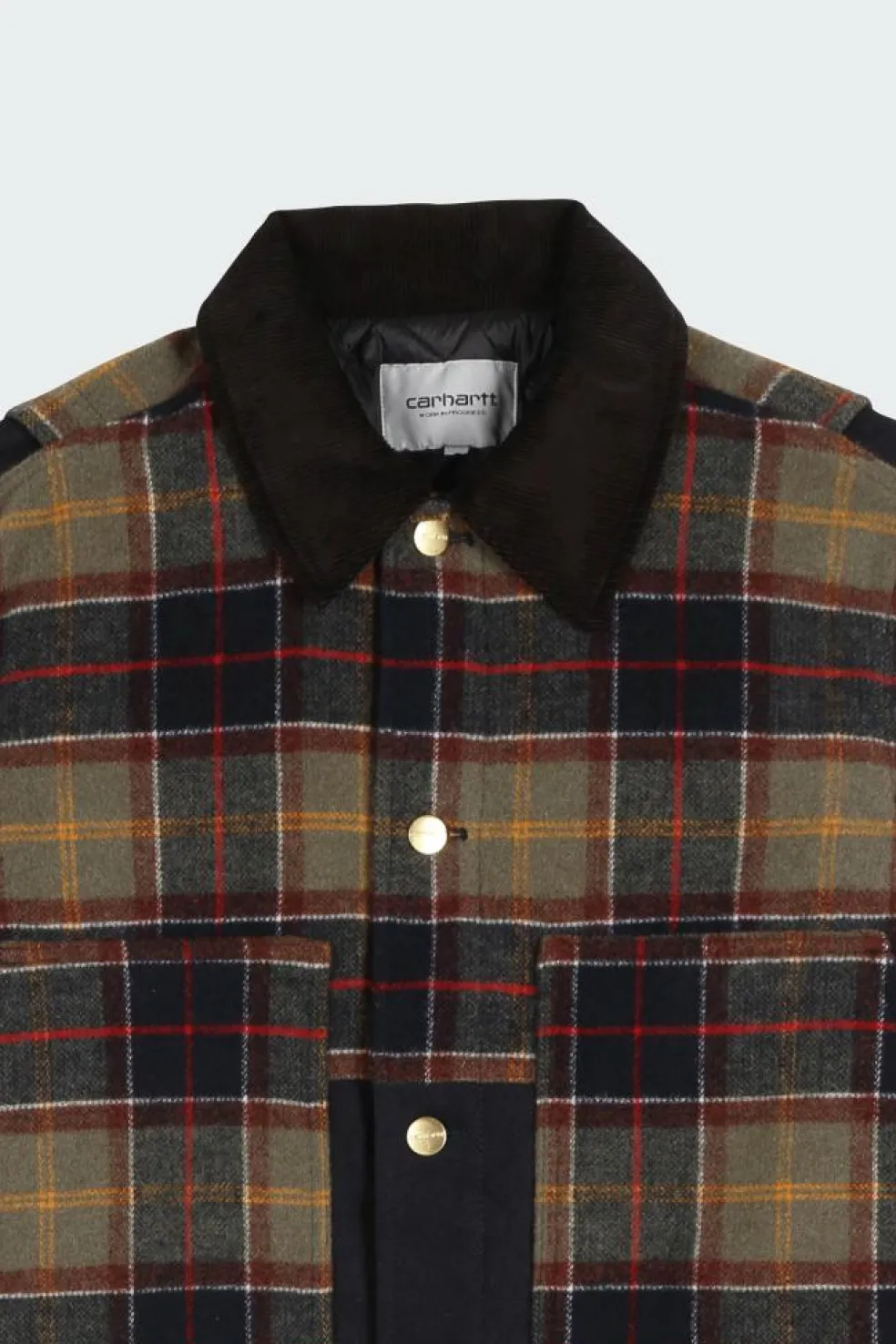 HIGHLAND - Veste | Bleu