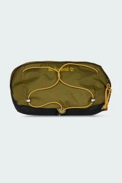 HIKING SLING BAG - Sac banane | Vert