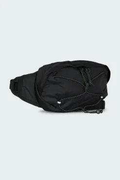 HIKING SLING BAG - Sac banane | Noir