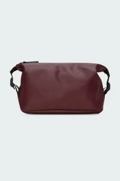 HILO WASH BAG W3 - Trousse de toilette | Violet