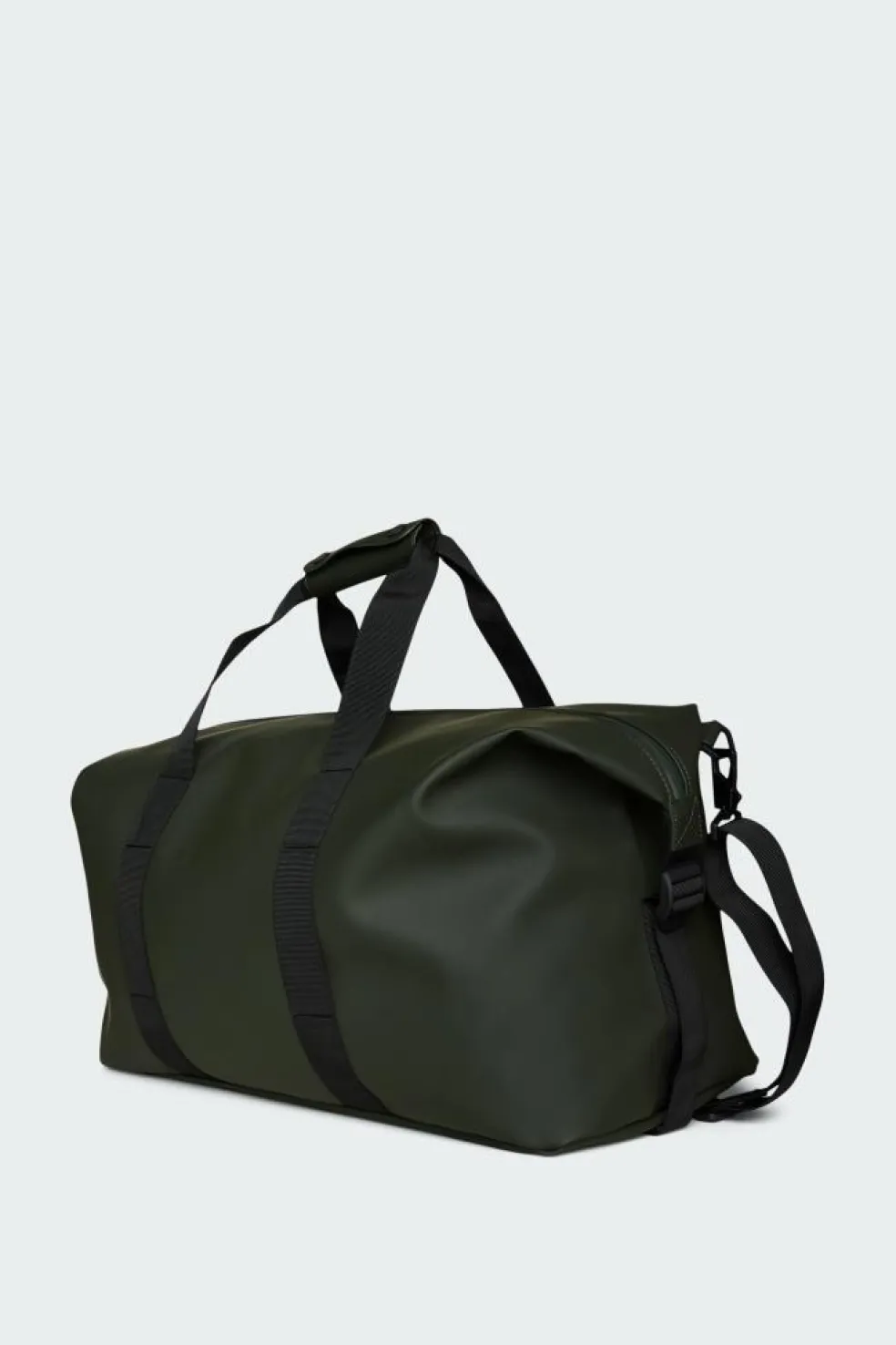 HILO WEEKEND BAG W3 - Sac de voyage | Vert