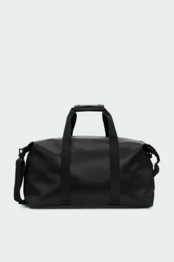 HILO WEEKEND BAG W3 - Sac de voyage | Noir