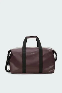 HILO WEEKEND BAG W3 - Sac de voyage | Violet