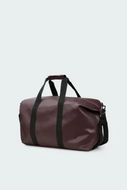 HILO WEEKEND BAG W3 - Sac voyage | Violet