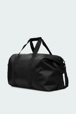 HILO WEEKEND BAG W3 - Sac voyage | Noir