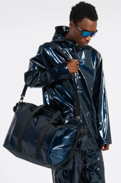 HILO WEEKEND BAG W3 - Sac voyage | Bleu