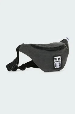 HIP BAG II - Sac banane | Noir
