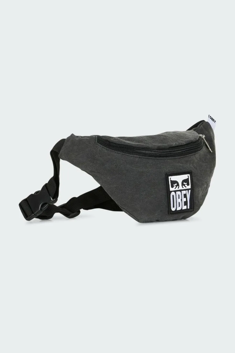 HIP BAG II - Sac banane | Noir