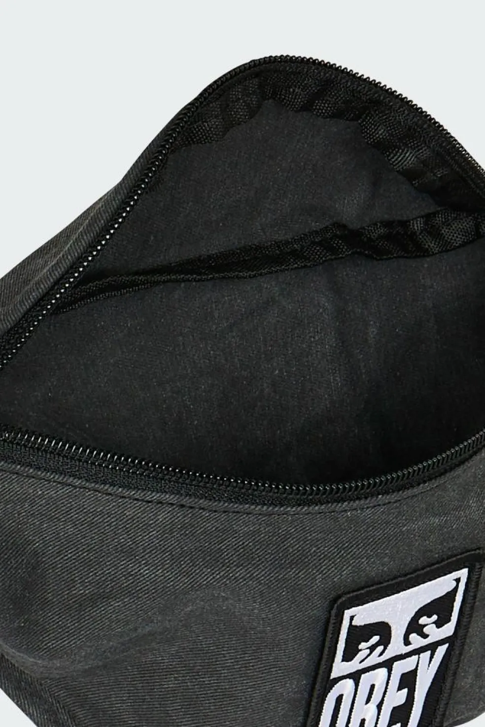 HIP BAG II - Sac banane | Noir