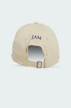 HIT THE ROAD - Casquette | Beige