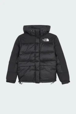 HMLYN DOWN - Doudoune | Noir