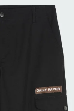 hoblan cargo pant - Cargo | Noir