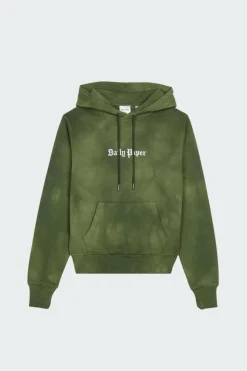 hocolls hood - Hoodie | Vert