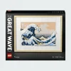 HOKUSAI – LA GRANDE VAGUE - Jeu | Multicolore