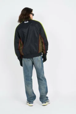 HOLESHOT RACING GLOVES - Gants | Vert