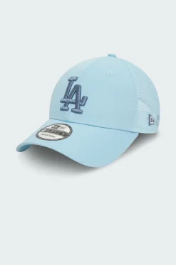 HOME FIELD 9FORT - Casquette | Bleu