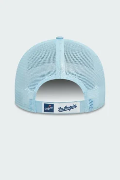 HOME FIELD 9FORT - Casquette | Bleu