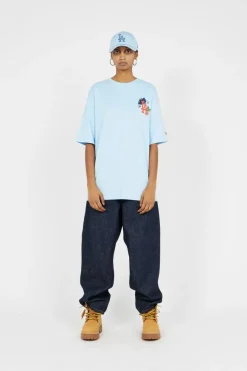 HOME FIELD 9FORT - Casquette | Bleu