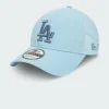 HOME FIELD 9FORT - Casquette | Bleu