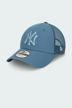 HOME FIELD 9FORT - Casquette | Bleu