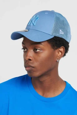 HOME FIELD 9FORT - Casquette | Bleu