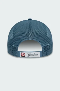 HOME FIELD 9FORT - Casquette | Bleu
