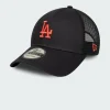 HOMEFIELD 9FORTY TRUCKER LOSDOD - Casquette | Multicolore