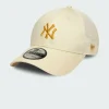 HOMEFIELD 9FORTY TRUCKER NEYYAN - Casquette | Beige