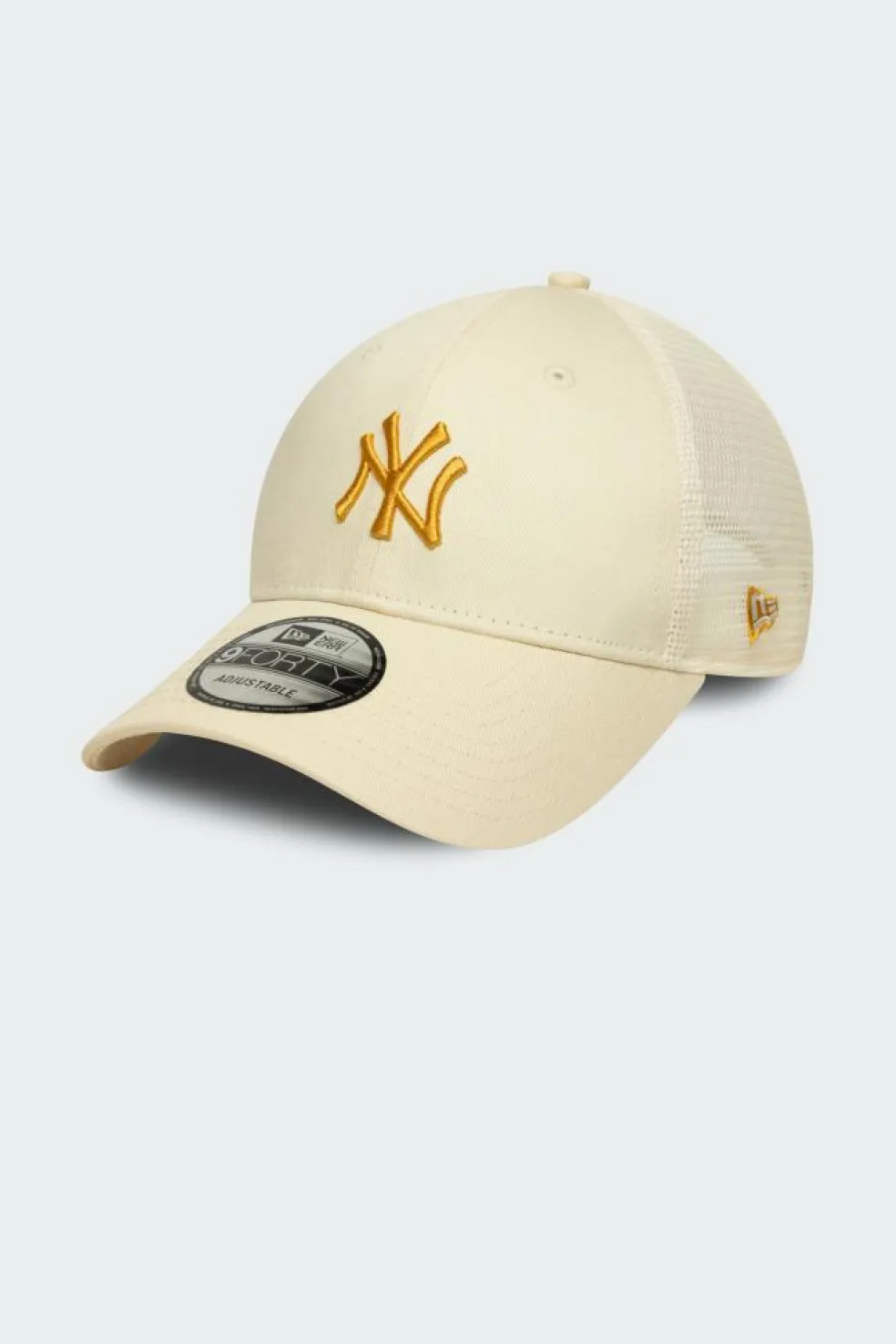 HOMEFIELD 9FORTY TRUCKER NEYYAN - Casquette | Beige