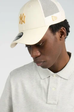 HOMEFIELD 9FORTY TRUCKER NEYYAN - Casquette | Beige