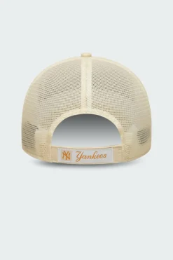 HOMEFIELD 9FORTY TRUCKER NEYYAN - Casquette | Beige