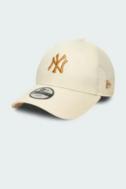HOMEFIELD TRUCKER NEYYAN - Casquette | Beige