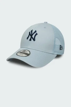 HOMEFIELD TRUCKER NEYYAN - Casquette | Bleu