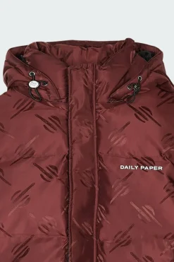 HONIT - Doudoune | Marron