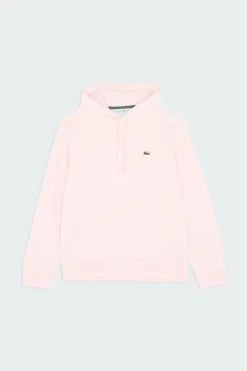 HOOD CORE SOLID - Hoodie | Rose