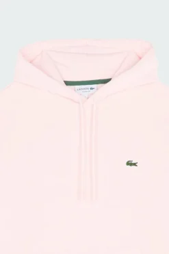 HOOD CORE SOLID - Hoodie | Rose